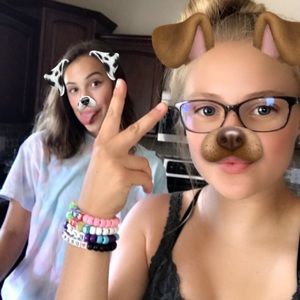 Meet your Posher, Madison